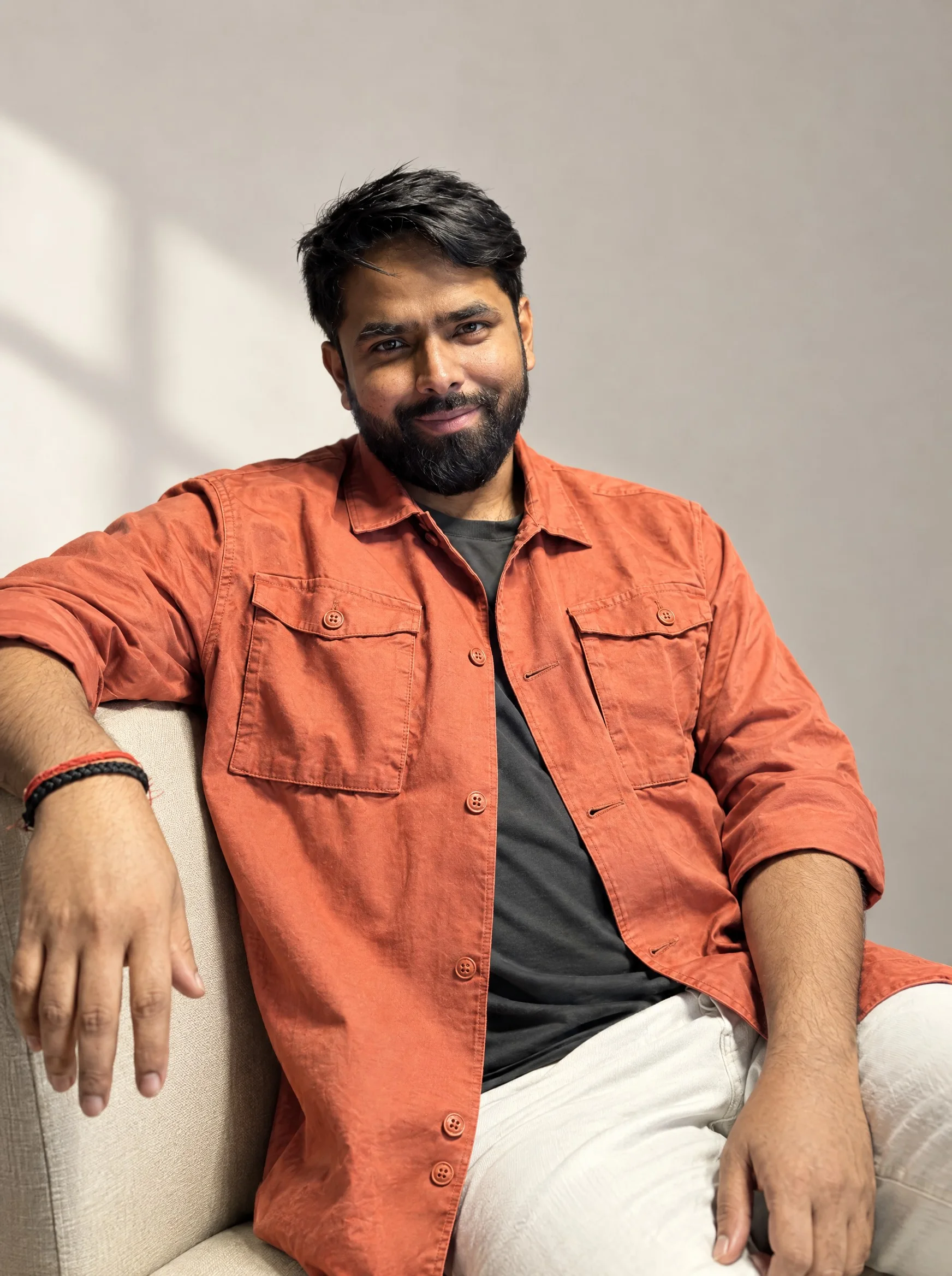 Chandan Kumar